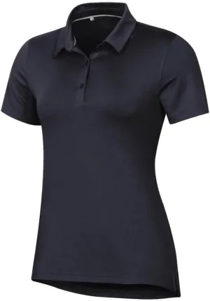 Under Armour Tee 2 Green Womens Golf Polo