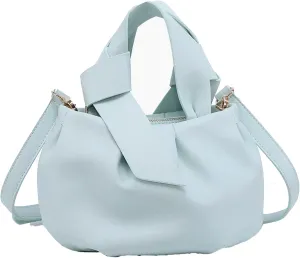 Vegan Bucket Bag by Beck