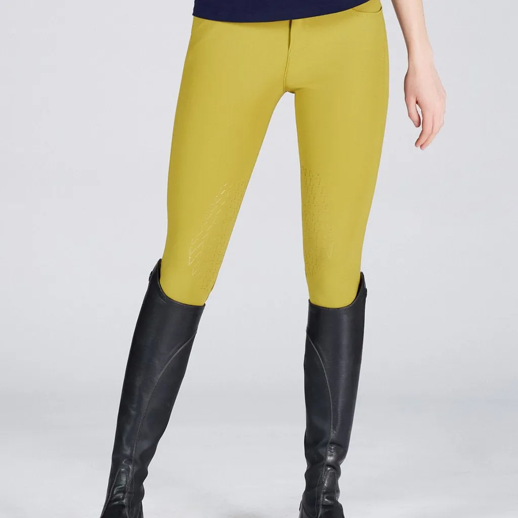 Vestrum Lorient Knee Grip Women's Breeches
