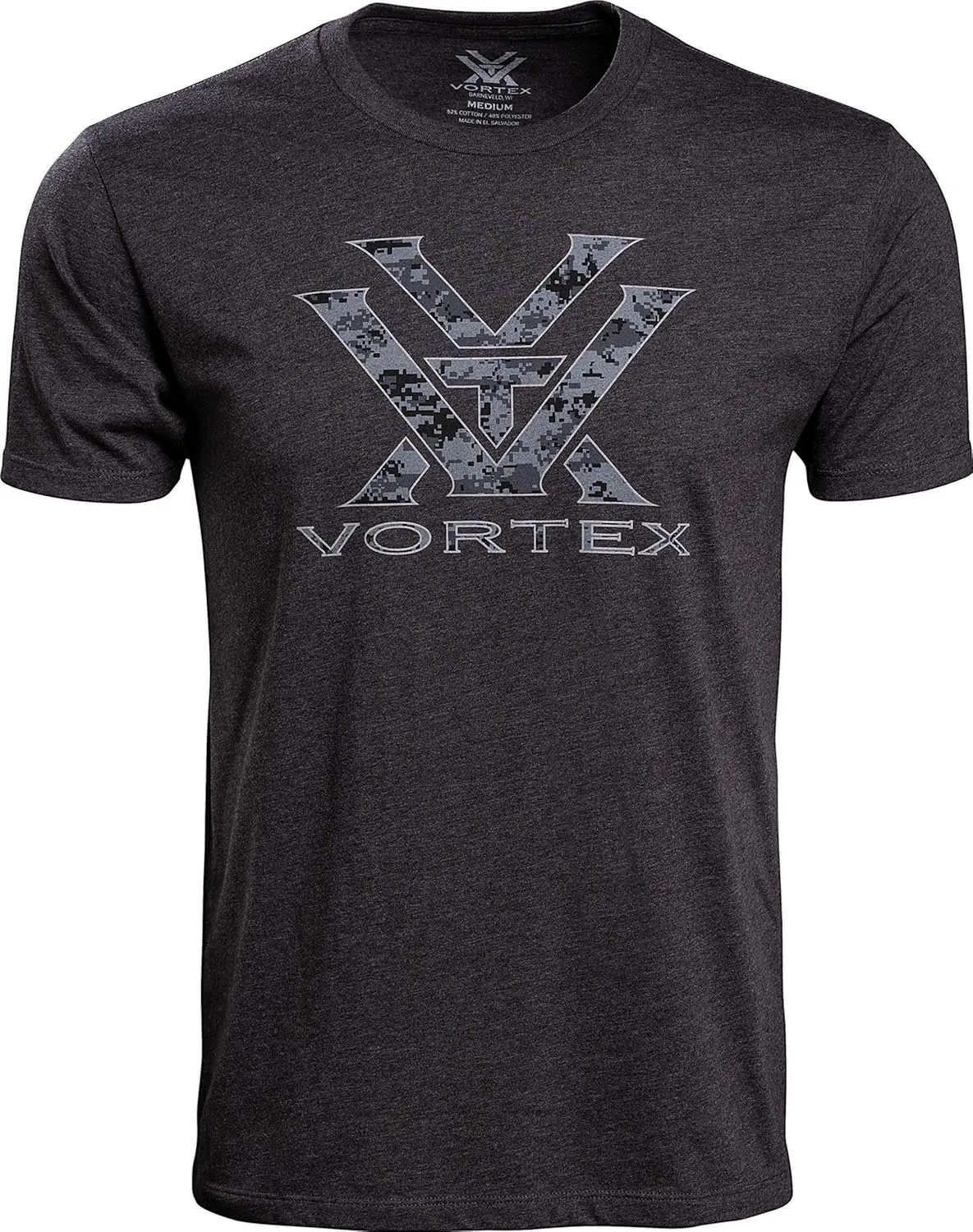 Vortex Optics Logo Short Sleeve T-Shirts
