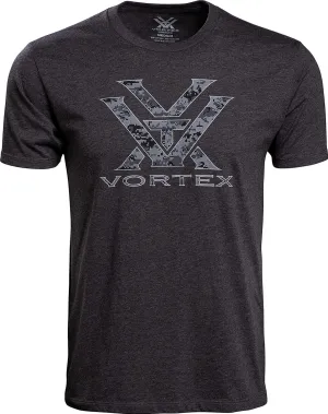 Vortex Optics Logo Short Sleeve T-Shirts