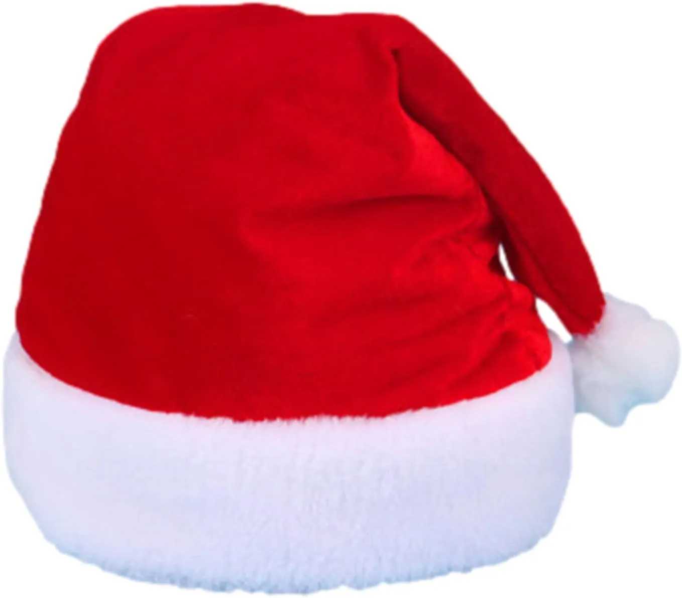 wodceeke Christmas Velvet Shawl Cloak Cape Mrs Santa Claus Cape Robe Xmas Party Cosplay Costume Poncho Coat
