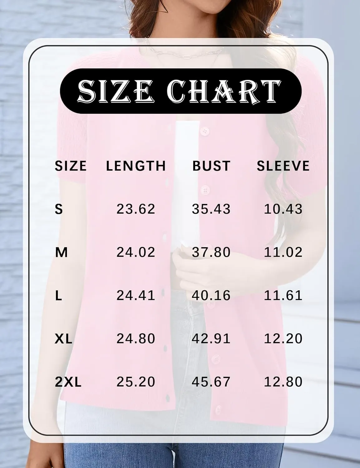 Women's 2025 Short Sleeve Cardigan Button Up Hollowed Out Crewneck Shrug Sweaters Knit Sweater Tops Lightweight