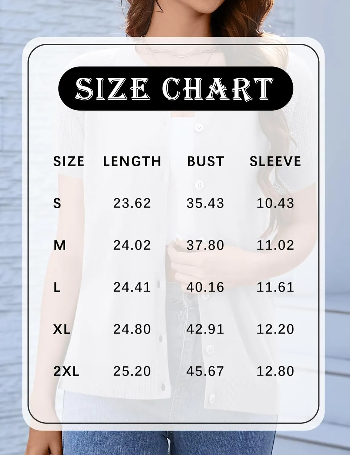 Women's 2025 Short Sleeve Cardigan Button Up Hollowed Out Crewneck Shrug Sweaters Knit Sweater Tops Lightweight