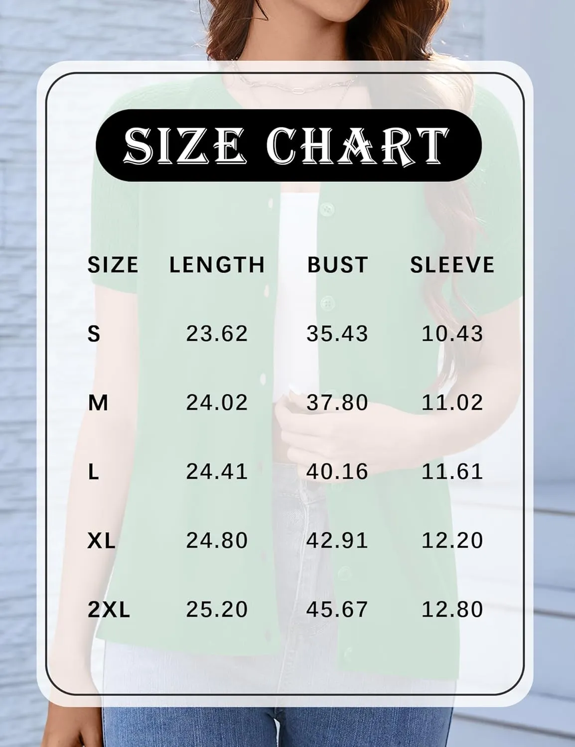 Women's 2025 Short Sleeve Cardigan Button Up Hollowed Out Crewneck Shrug Sweaters Knit Sweater Tops Lightweight
