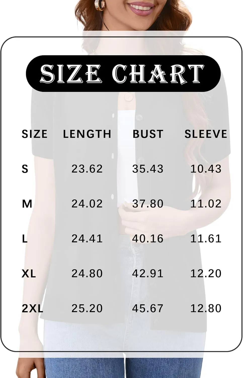 Women's 2025 Short Sleeve Cardigan Button Up Hollowed Out Crewneck Shrug Sweaters Knit Sweater Tops Lightweight