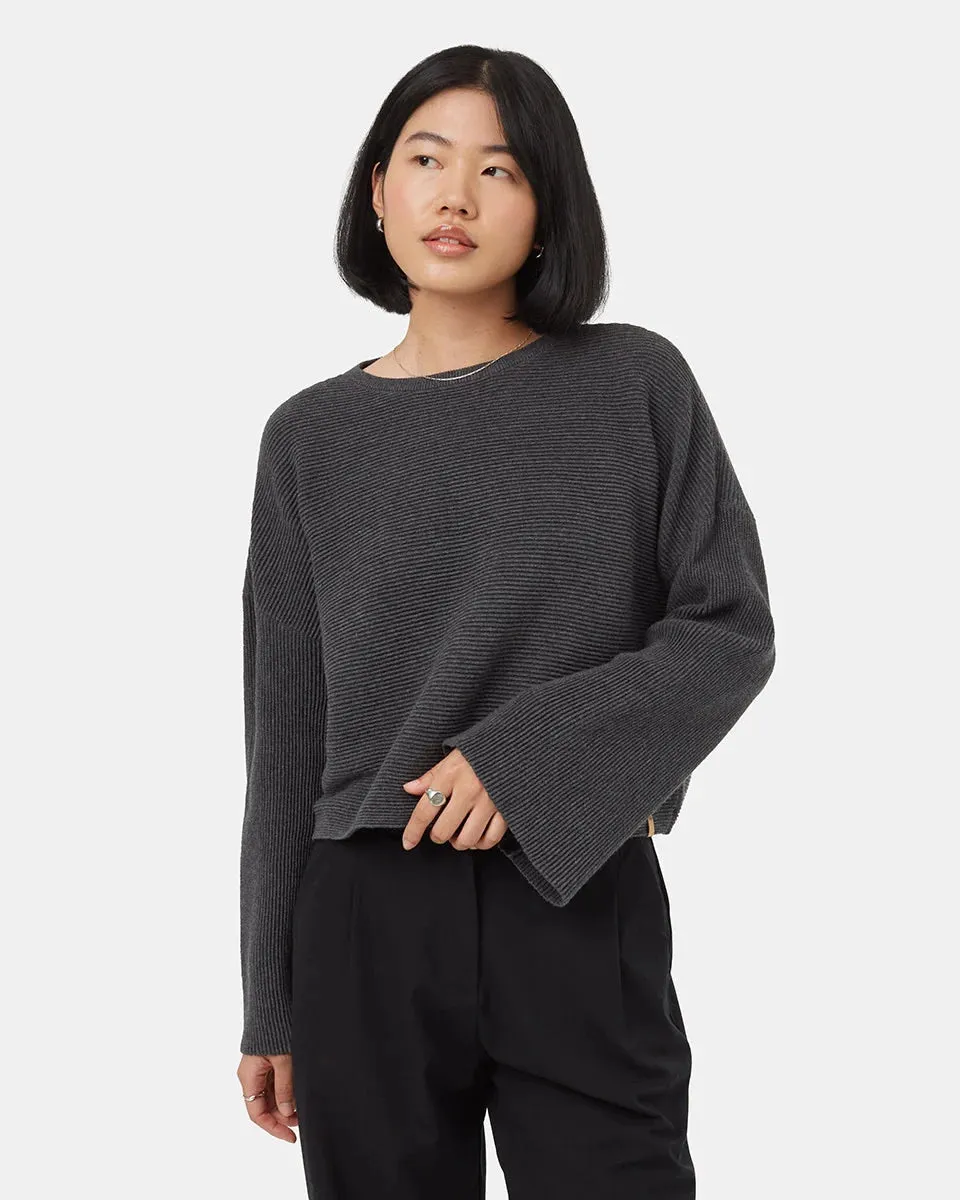 Women's Highline Bell Sleeve Sweater