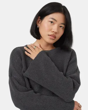 Women's Highline Bell Sleeve Sweater