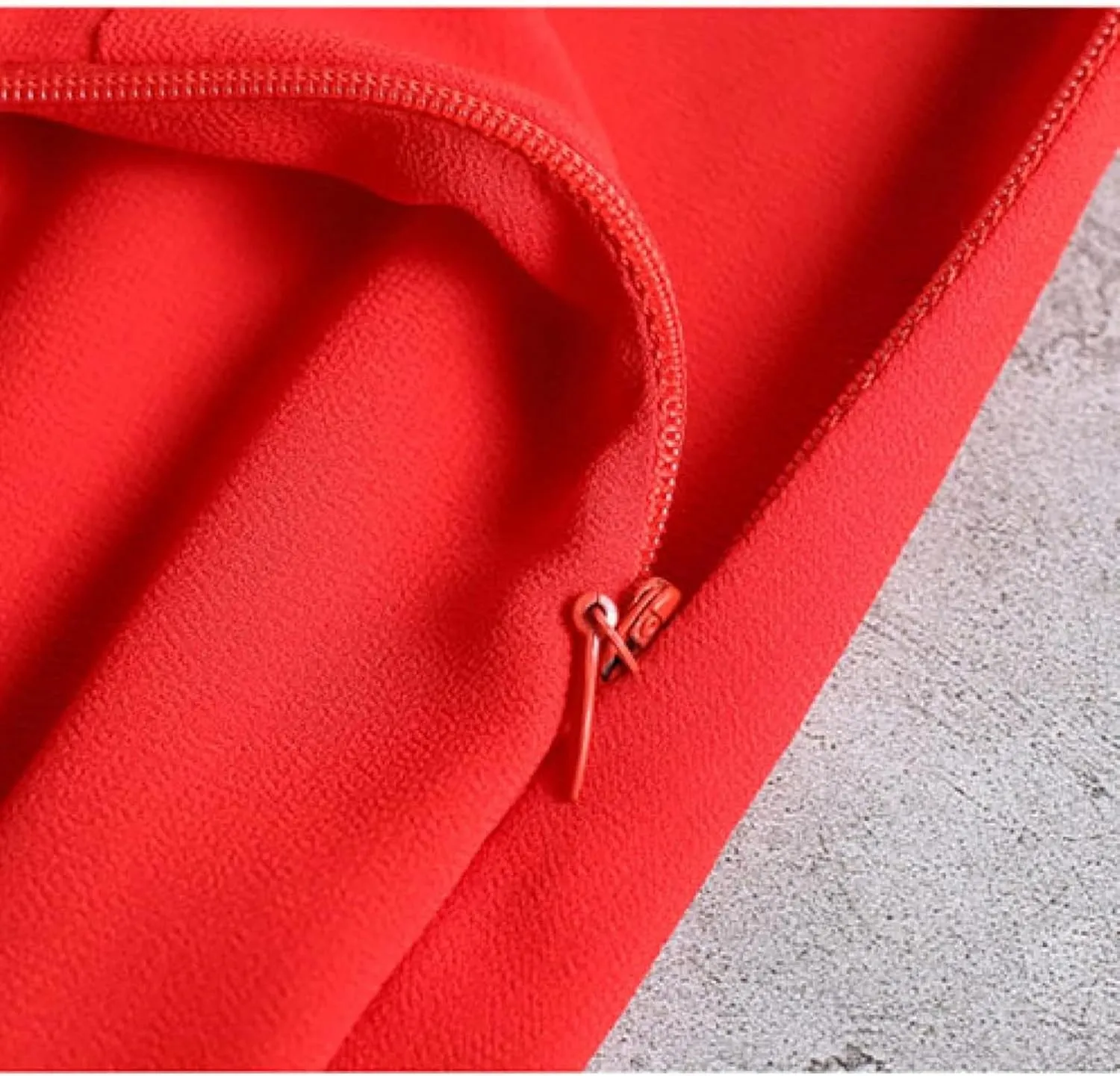 Women's Long Pants Summer Wide Leg Pants High Waist Double Layered Split Chiffon Long Pants Loose Dance Pants