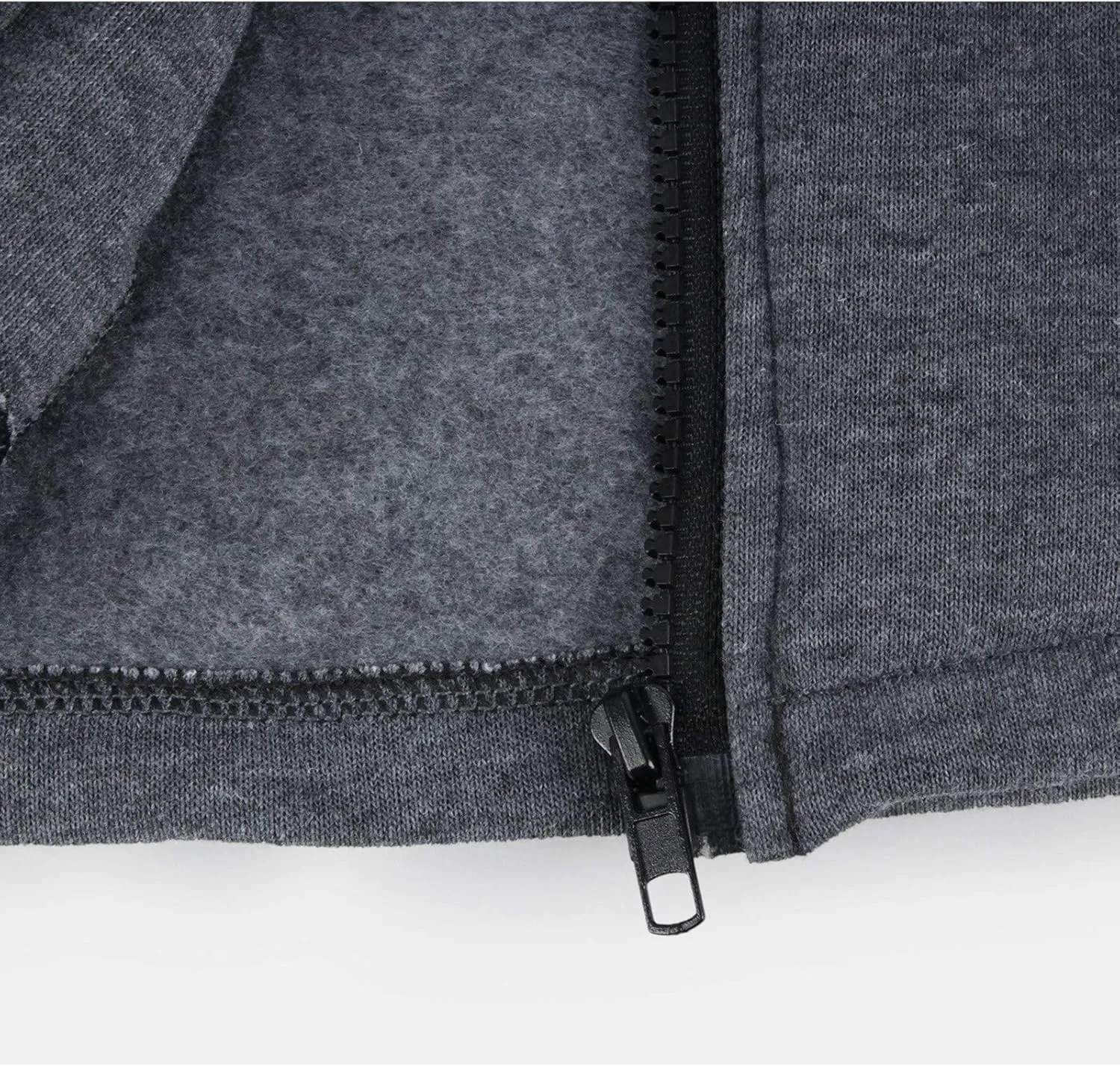 Womens Plus Size Horn Button Fleece Thicken Coat with Hood Winter Warm Jacket 2023 Fashion Casual Outerwear