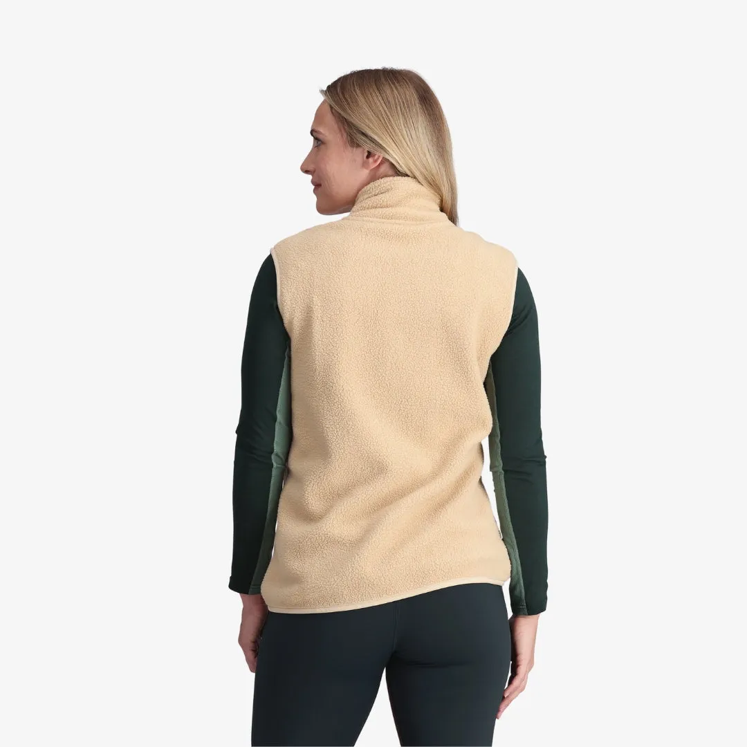 Women's Rothe Vest