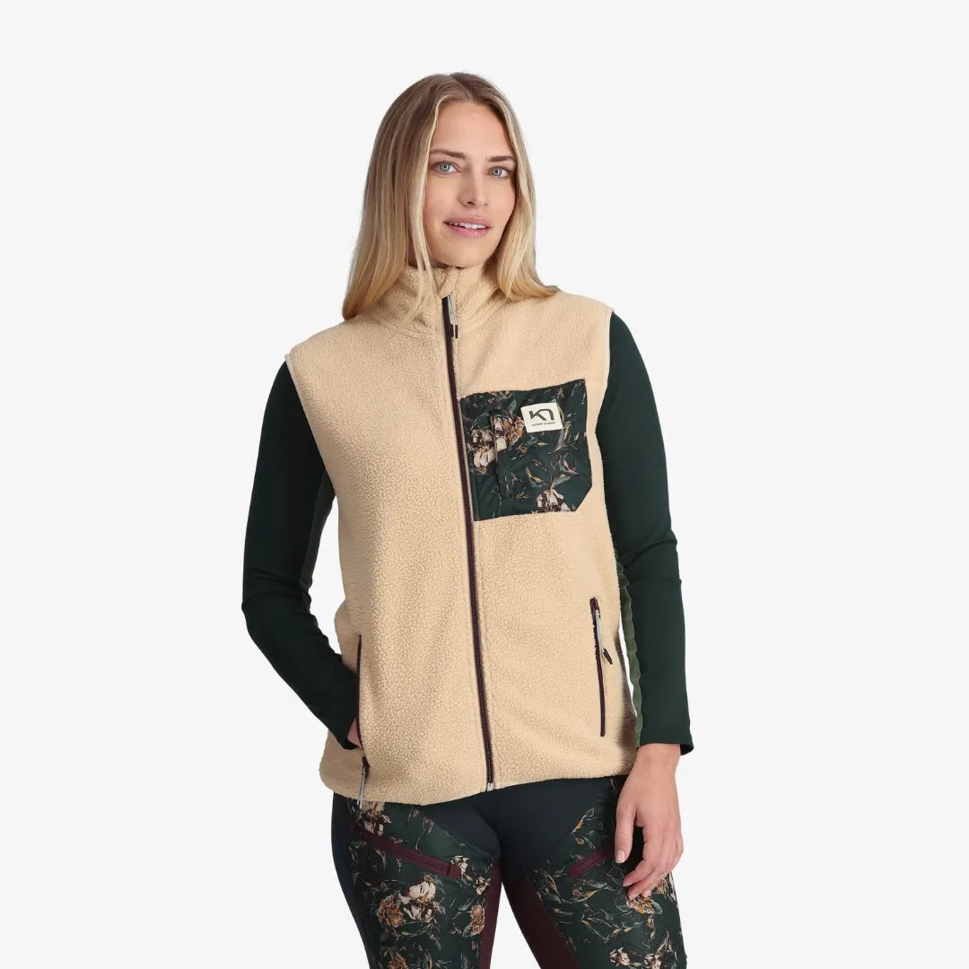 Women's Rothe Vest