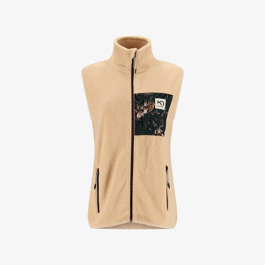 Women's Rothe Vest