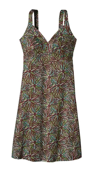 W's Minette Dress