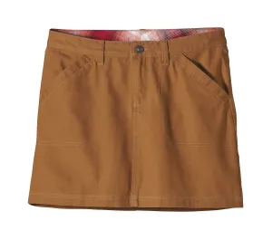 W's Prairie Dawn Skirt