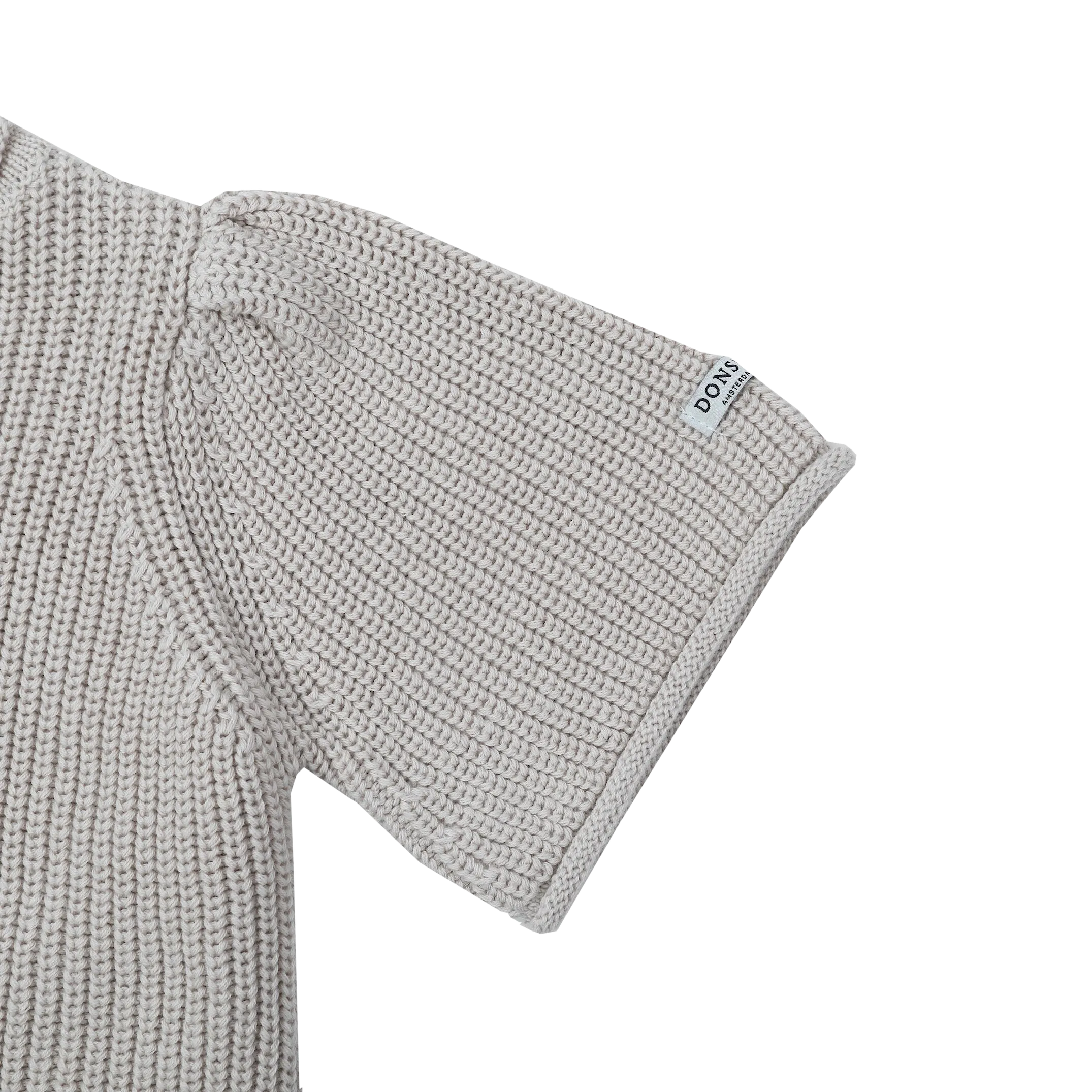 Ziffi Cardigan | Soft Sand