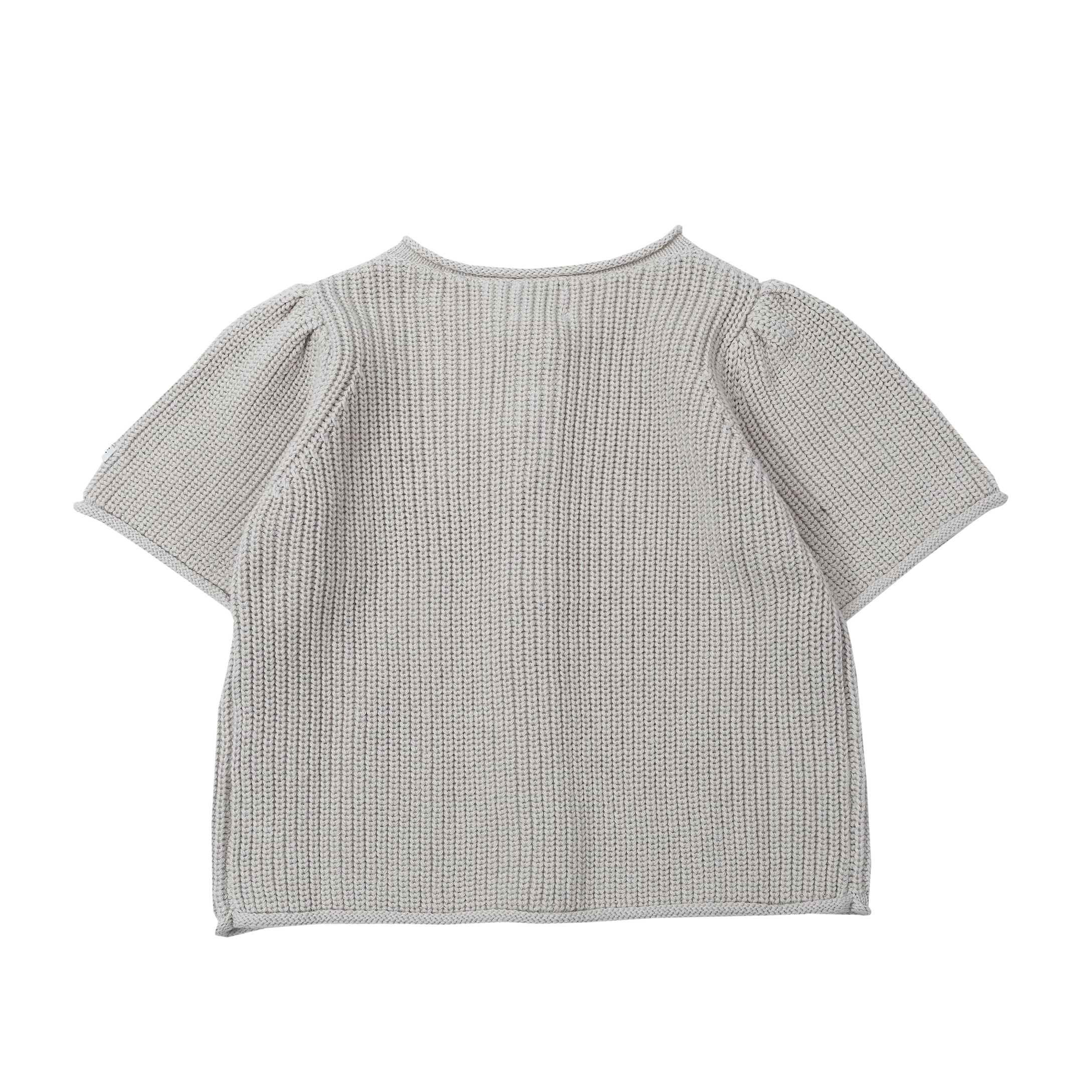 Ziffi Cardigan | Soft Sand